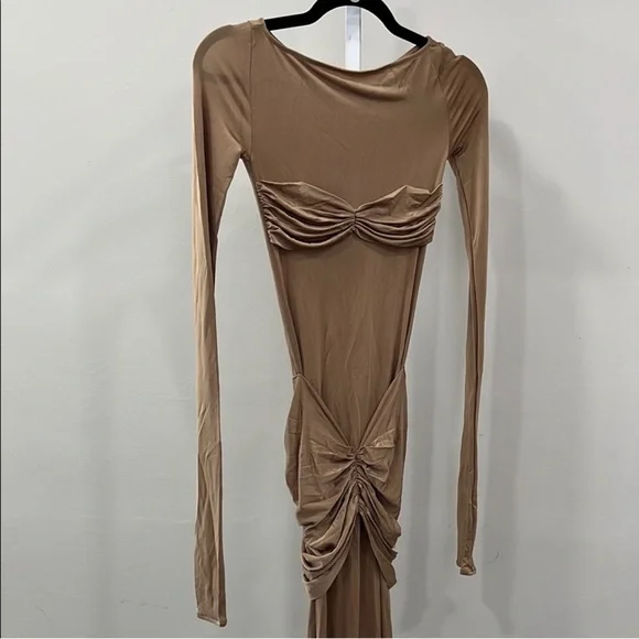 Helsa Josephine Dress - Picture 3 of 9